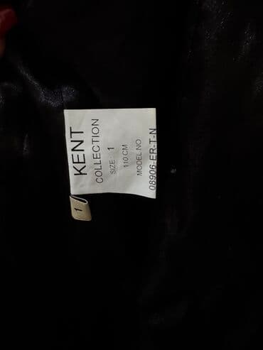 geyimlər: Yenidir hec geyinilmeyib — 2