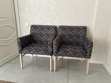 Kreslolar: Yeni, Kreslo, Parça, Kredit yoxdur, Çatdırılma yoxdur — 2