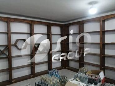 mebel sekilleri: Sifarişlə mebel vitrinləri — 1