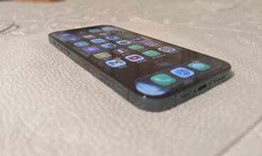 телефон fly iq: IPhone 12 Pro, 128 ГБ — 1