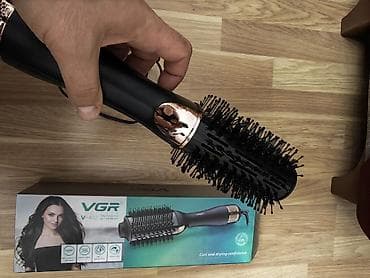 vgr 653: Daraq-fen Vgr — 4