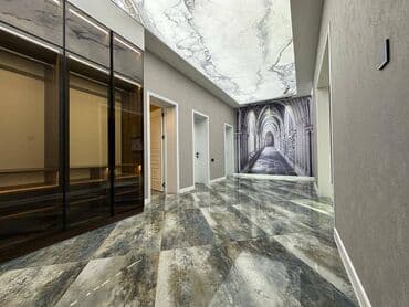 berdede satiliq evler: Mərdəkan 2 otaqlı, 200 kv. m, Yeni təmirli — 13