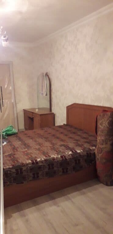 ağ saray biləcəri: 2 otaqlı, 38 kv. m — 7