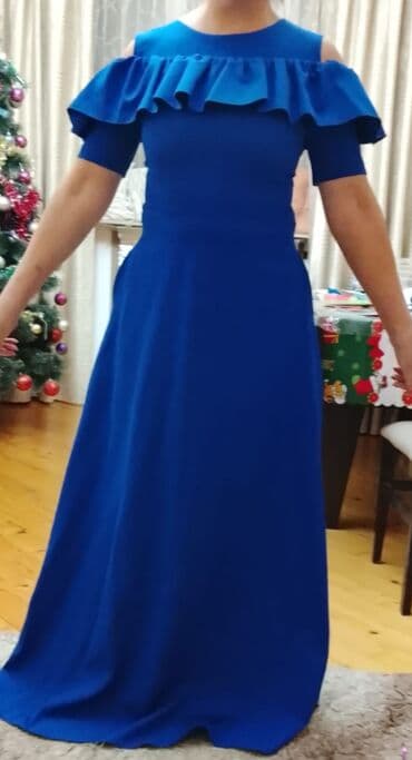 Ziyafət donları: Ziyafət donu, Maksi, M — 3