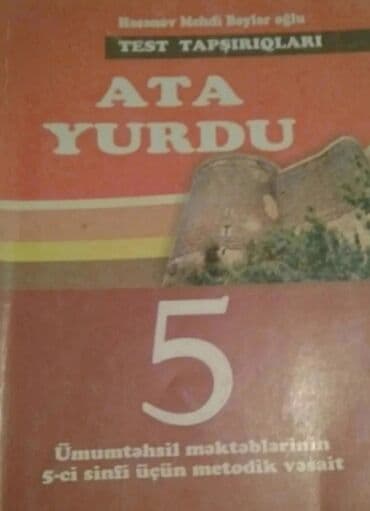 tarix test toplusu pdf yukle: Tarix testləri pulsuz verilir — 4