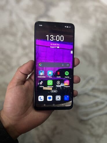 Foto və videokameralar: Oppo A3x, 128 GB, rəng - Qəhvəyi — 10