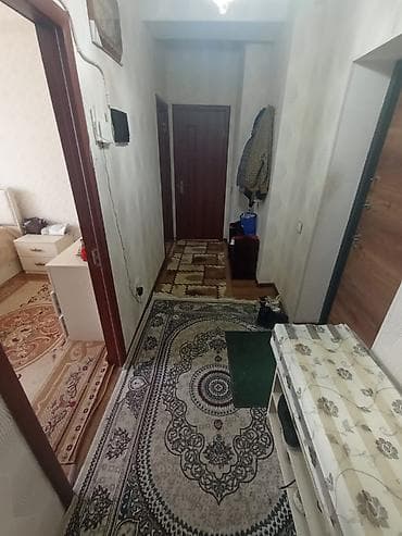 ecemide kiraye evler 2020: 2 otaqlı, Yeni tikili, 60 kv. m — 5