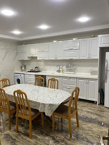 şəmkir ev: İki mərtəbəli ev - 8 otaqlı 🏔️dağ mənzərəli İstilik sistemi - isti — 4