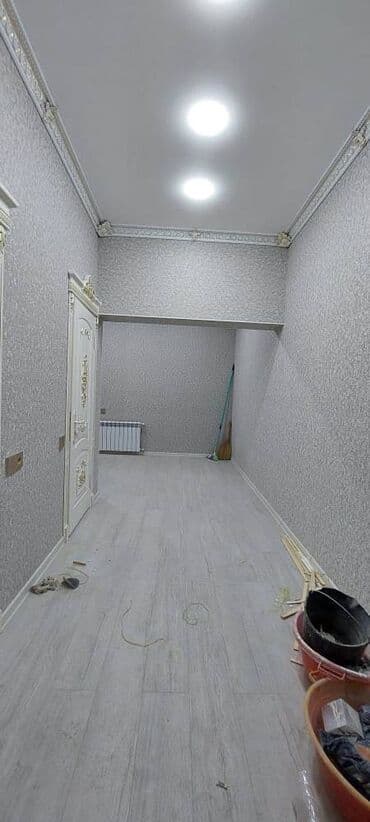 nerimanovda obyekt satilir: 2 otaqlı, Yeni tikili, 96 kv. m — 5