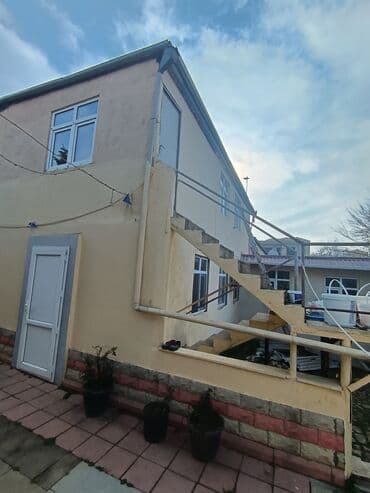 Digər avtomobillər: Novxanı, 250 kv. m, 6 otaqlı, Hovuzsuz, Kombi, Qaz, İşıq — 1