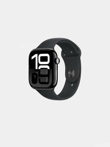 apple watch stainless: Smart saat, Apple — 1