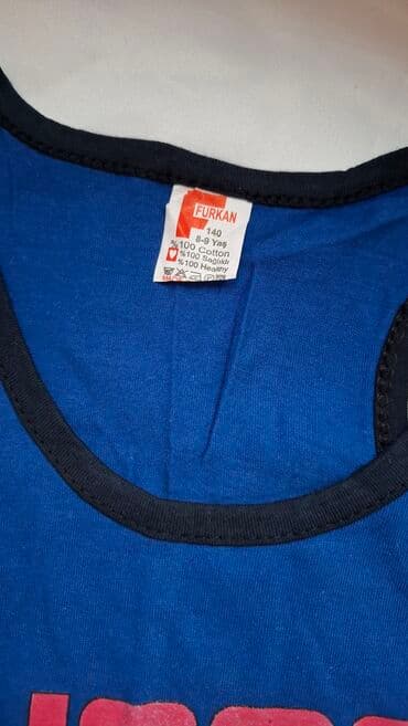 Uşaq geyimləri dəsti və köynək 1) İki hissəli dəst: - Yaş qrupuna — 5