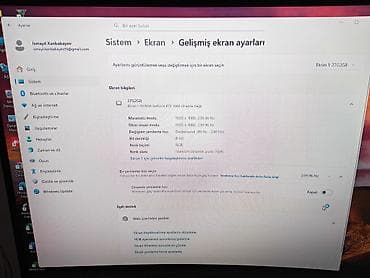 Printerlər: Gaming stolüstü kompüter seti - Sistem bloku: Şüşə panelə malik RGB — 6