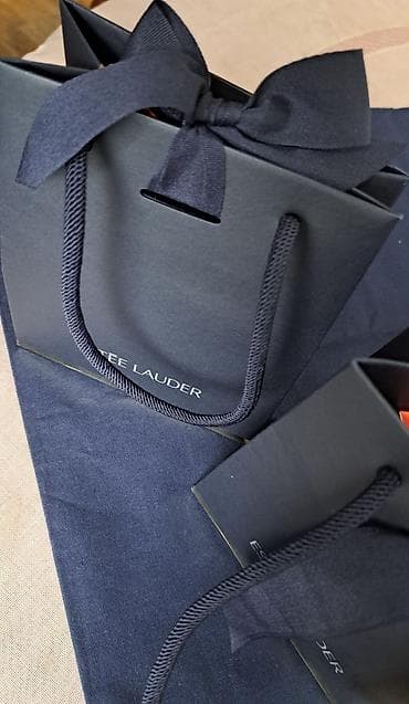 Набор Estee Lauder—тушь и помада Тушь ESTEE LAUDER Sumptuous Extreme — 1