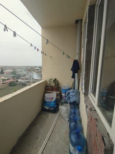 mingəçevir ev alqi satqi: 3 otaqlı, Yeni tikili, 91 kv. m — 11