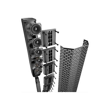 karaoke: Yeni Kolonka, Növ - Smart, rəng - Qara — 2