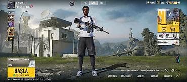 ay ulduz klonlar: PUBG Mobile barter var — 1