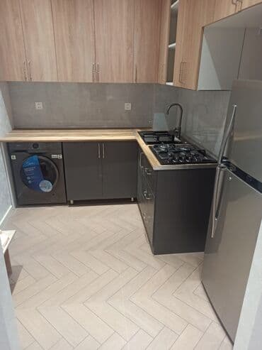 evlər xırdalan: Mənzil Xırdalanda Blue City'də yerləşir. Binanın 11- ci mərtəbəsidir — 3