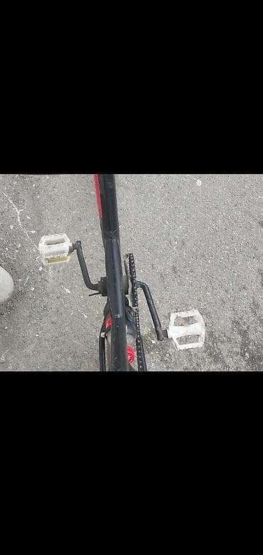 turbo az karavan: Salam.Velosiped ler 20milikdi 2si 1yerde ÇOX TECILI SATILIR deyerinen — 4