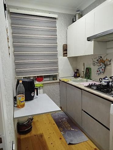ev axdaram: Masazır 3 otaqlı, 70 kv. m, Yeni təmirli — 5