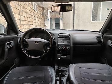 245 40 17: VAZ (LADA) 2110: 1.6 l | 2010 il 154000 km Sedan — 7
