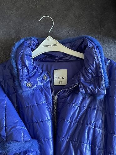 topdan geyim: 38 olcude payiz fesline godekce kimi arxa hissesi jaket evezi baha — 1