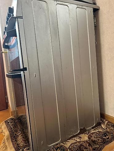 Avtoelektronika: Qaz sobası Ayrıca dayanan, 4 gözlü — 2