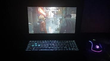 notebook batarya: İşlənmiş MSI, 15.6 ", Intel Core i5, 512 GB — 4