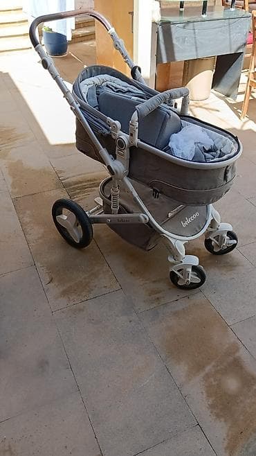 Araba-beşiklər: İşlənmiş, Ünvandan götürmə — 2