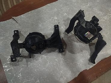 kia optima stop: Komplekt, Duman əleyhinə faralar, Kia, 2009 il, Orijinal — 2