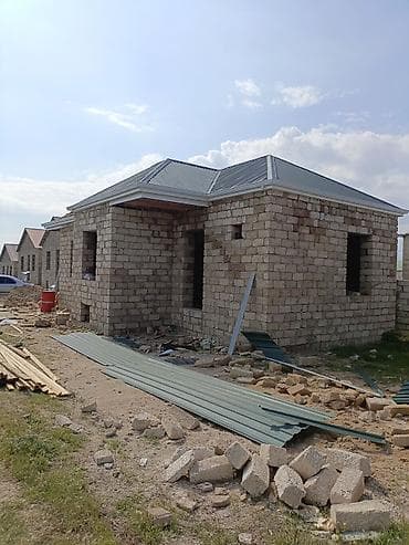 2 комнаты, 56 м², Нет кредита, Без ремонта