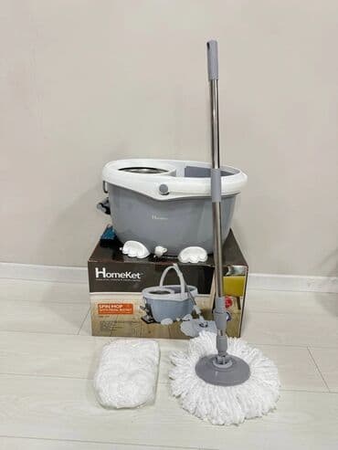 iran peçi: Pol vedrəsi pedallı – keyfiyyət ən yaxşısı! ⚡ Pedallı şvabralarımız — 4