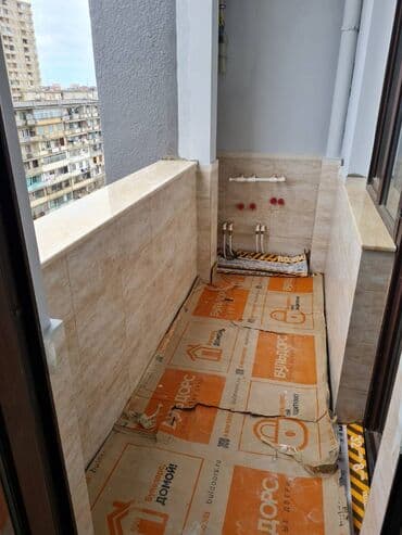 xalqlar dostlugu 2 otaqli evler: 2 otaqlı, Yeni tikili, m. Xalqlar Dostluğu, 72 kv. m — 10