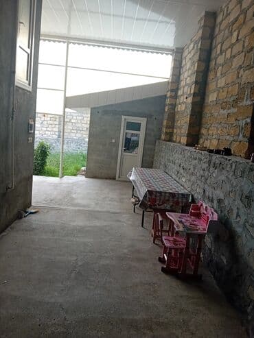qis parki kiraye evler: 5 otaqlı, 1000 kv. m, Kredit yoxdur, Yeni təmirli — 7