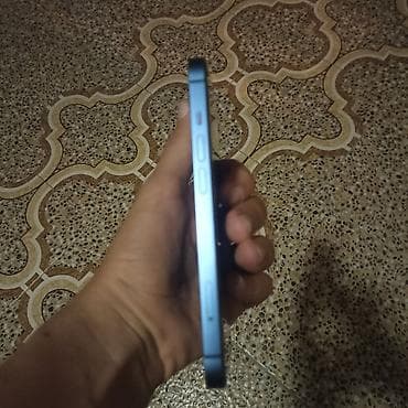 xiaomi redmi k70 pro: IPhone 13, 128 GB, Mavi, Face ID — 5