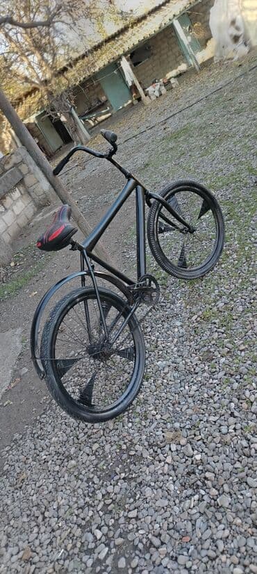 velosipedler işlənmiş: Uşaq velosipedləri — 3