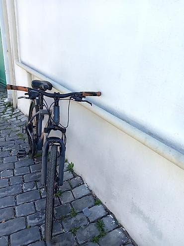 bicycle 29: Şəhər velosipedi 26" — 4