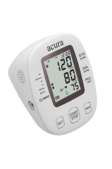 Teziq olcen tonometr