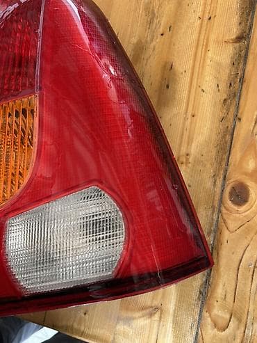 renault dacia logan: Qalloqen, Renault — 2