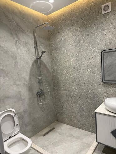 lenkeranda kiraye: 3 otaqlı, 88 kv. m — 4