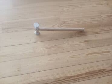 Alfa Romeo: Çəkic PDR — 3