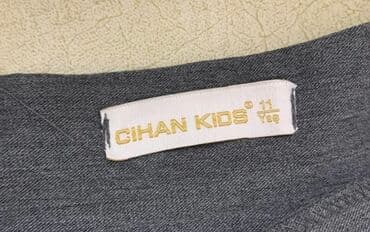 bte mekteb formalari: Məktəbli forması, Qız üçün, 9 - 10 yaş, Yeni — 4