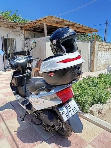 mop qiyməti: Ili 2021 cox yaxshi veziyyetdedir otur sur,texniki baxishi,sigorta — 4