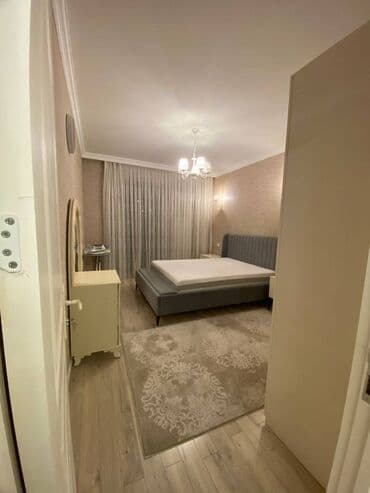 вешалка для: Mənzil kirayə verilir. qabyuyan maşın,internet və.s. 1 sanitar qovşağı — 27