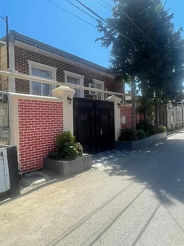 rayon evleri: 3 otaqlı, 170 kv. m, Kredit yoxdur, Yeni təmirli — 1