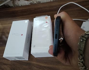 hyperx cloud alpha s: Xiaomi 13T, rəng - Qara — 6