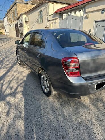 запчасти для мерседес гелендваген: Chevrolet Cobalt: 1.5 л | 2022 г. 150000 км Седан — 7