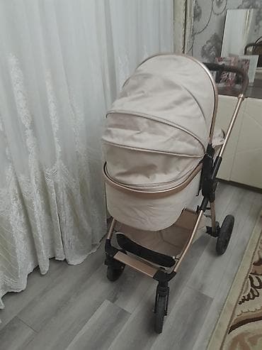 usaq pijamalar: Çıxarıla bilən beşikli araba — 3