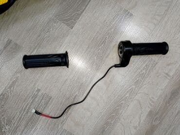 Skuterlər üçün əyləc