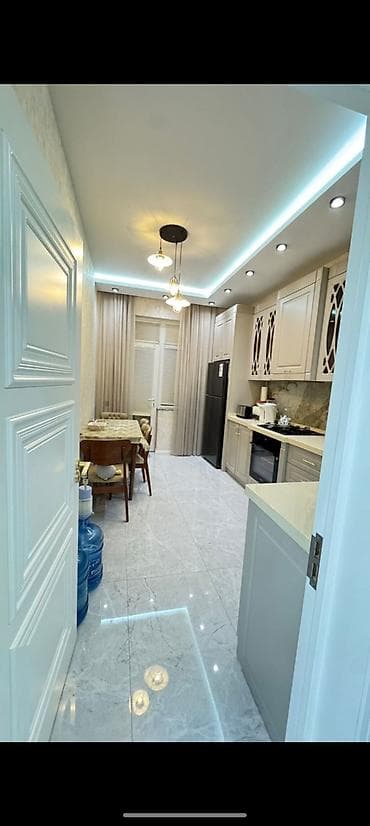 vip inşaat: Satılır: Xırdalan AAF parkda17 mertebenin, 6_ci mertebesi,umumi sahəsi — 4